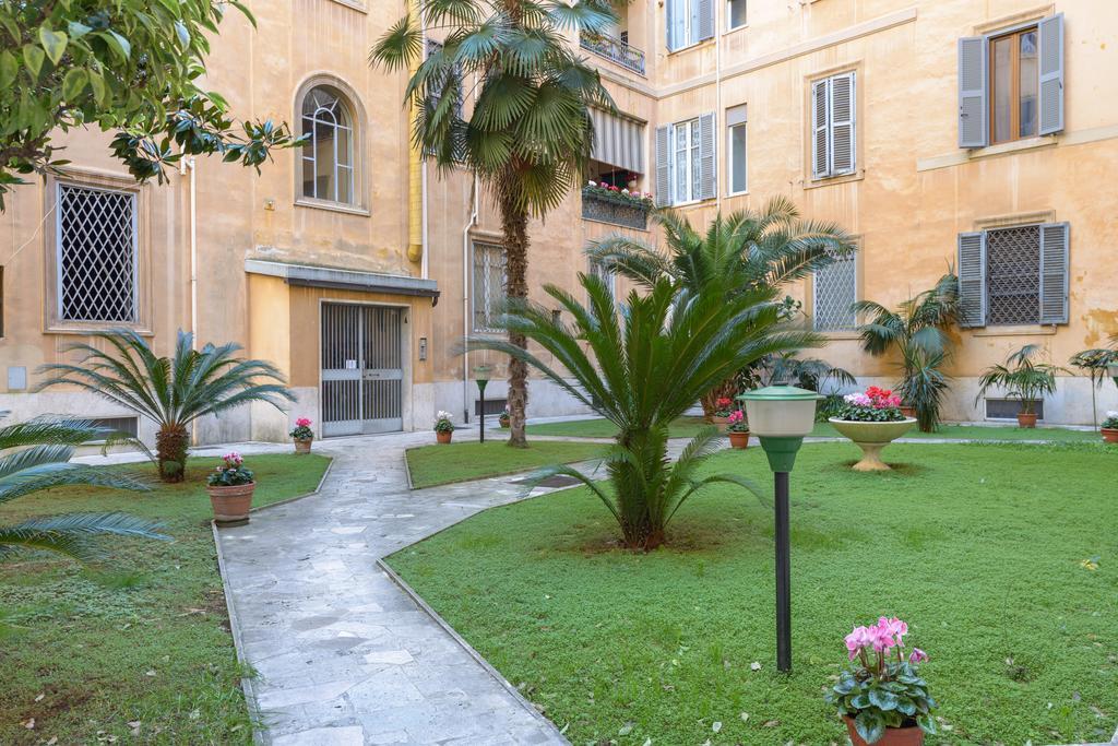 Rome Guest House Saint Peter Rom bilde