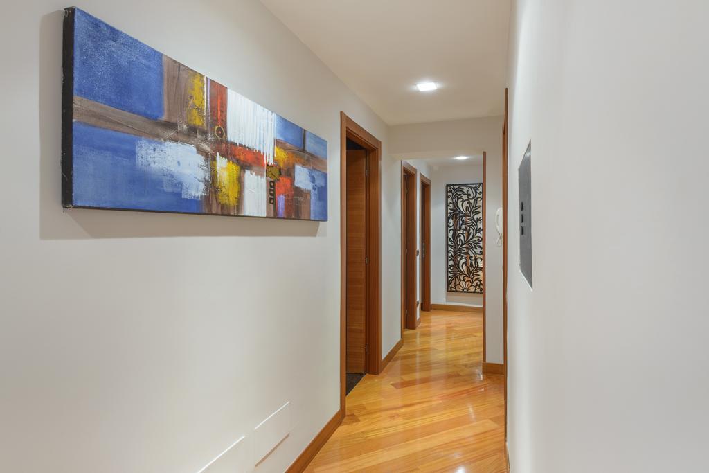 Rome Guest House Saint Peter Rom bilde