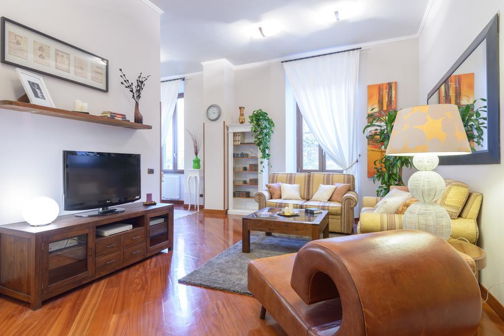 Rome Guest House Saint Peter Rom bilde