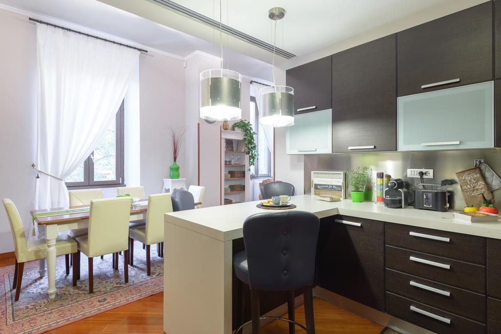 Rome Guest House Saint Peter Rom bilde