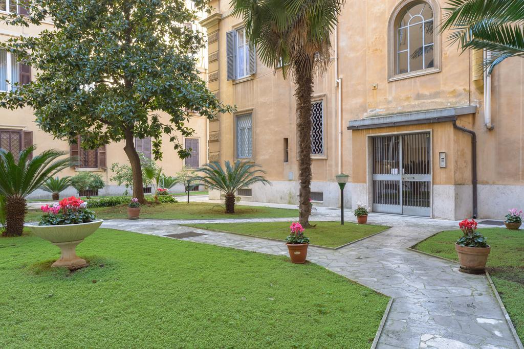 Rome Guest House Saint Peter Rom bilde