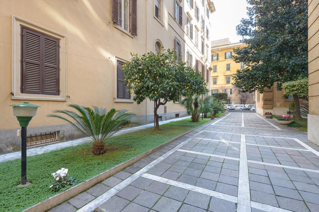 Rome Guest House Saint Peter Rom bilde